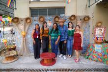 Arraiá da Uepa 2024