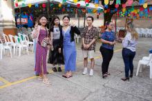 Arraiá da Uepa 2024