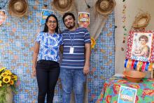 Arraiá da Uepa 2024