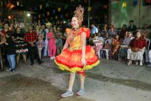 Arraiá da Uepa 2024