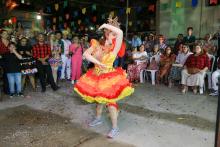 Arraiá da Uepa 2024