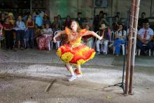 Arraiá da Uepa 2024