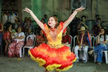 Arraiá da Uepa 2024