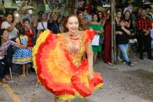 Arraiá da Uepa 2024