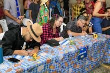 Arraiá da Uepa 2024