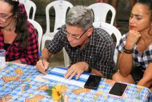 Arraiá da Uepa 2024