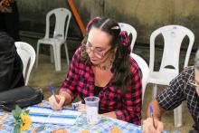 Arraiá da Uepa 2024