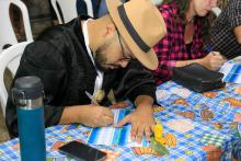 Arraiá da Uepa 2024