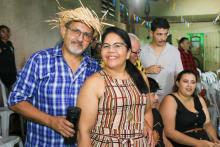 Arraiá da Uepa 2024