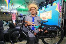 Arraiá da Uepa 2024