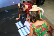 Arraiá da Uepa 2024