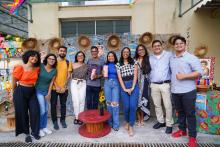 Arraiá da Uepa 2024