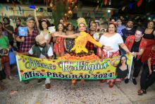 Arraiá da Uepa 2024