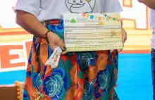 Arraiá da Uepa 2024