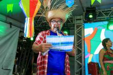 Arraiá da Uepa 2024