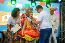 Arraiá da Uepa 2024