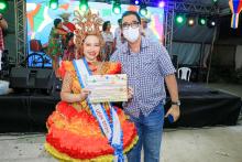 Arraiá da Uepa 2024