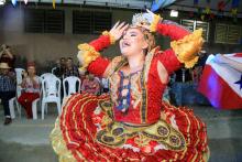 Arraiá da Uepa 2024