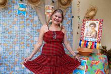 Arraiá da Uepa 2024