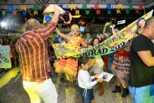 Arraiá da Uepa 2024