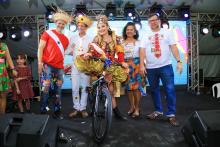 Arraiá da Uepa 2024