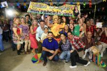 Arraiá da Uepa 2024