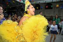 Arraiá da Uepa 2024