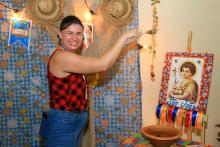 Arraiá da Uepa 2024