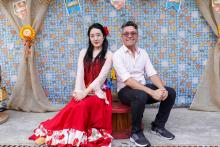 Arraiá da Uepa 2024