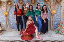 Arraiá da Uepa 2024