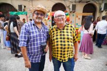 Arraiá da Uepa 2024