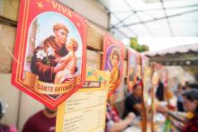 Arraiá da Uepa 2024