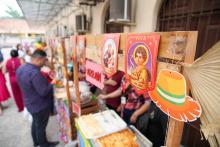 Arraiá da Uepa 2024