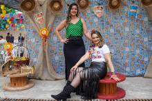 Arraiá da Uepa 2024