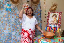 Arraiá da Uepa 2024