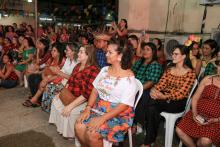 Arraiá da Uepa 2024