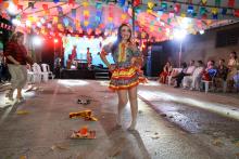 Arraiá da Uepa 2024