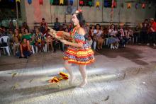 Arraiá da Uepa 2024