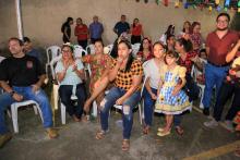 Arraiá da Uepa 2024