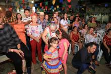 Arraiá da Uepa 2024