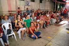 Arraiá da Uepa 2024