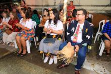 Arraiá da Uepa 2024