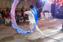 Arraiá da Uepa 2024