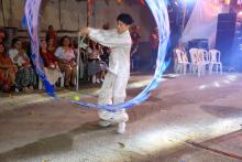 Arraiá da Uepa 2024