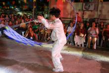 Arraiá da Uepa 2024