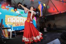 Arraiá da Uepa 2024