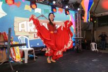 Arraiá da Uepa 2024