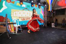 Arraiá da Uepa 2024