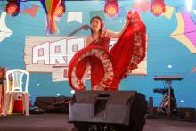 Arraiá da Uepa 2024