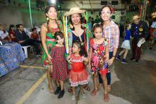 Arraiá da Uepa 2024